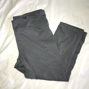 Reebok Capri leggings